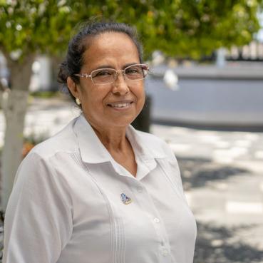 Setor de Saúde La Paz