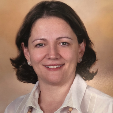 Dra. Patricia Arbelaez