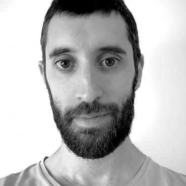 Foto de rosto de Guillherme