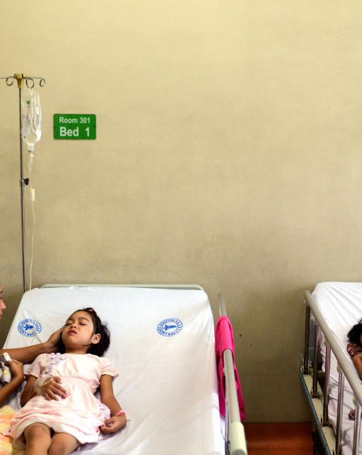Dengue