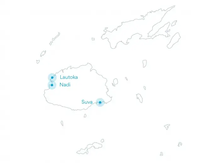 Fiji