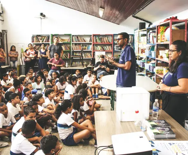 Brasil_Atualização do progresso 