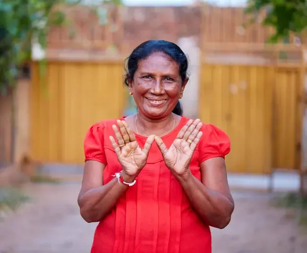 SriLanKa_Community