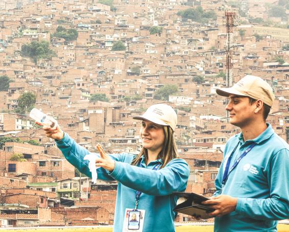 Lançamento para adultos