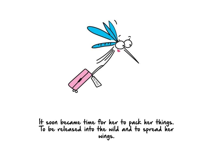 História em quadrinhos2