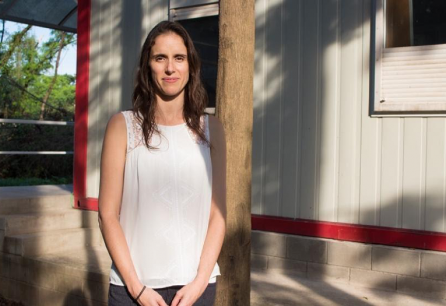 Mulher na Ciência Brasil