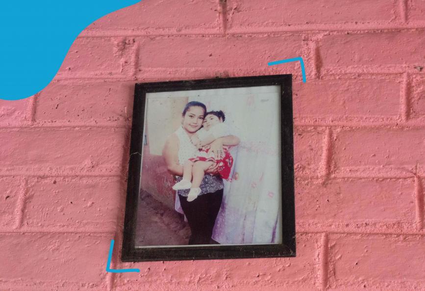 Quadro de imagem